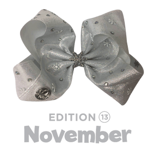 Edition #13 November  2018 Box
