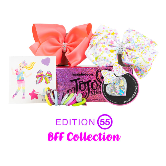 BFF COLLECTION EDITION #55